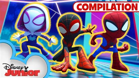 spideyspoder|The Best of Season 1! .